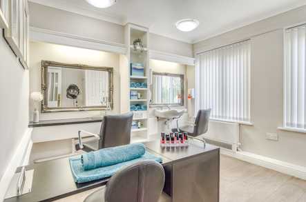 Ashley House Care Home Care Home Cirencester  - 5