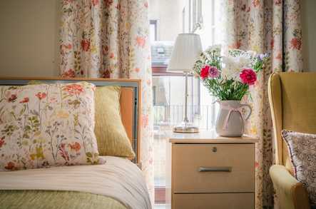 Ashley Court Care Home Care Home Edinburgh  - 4