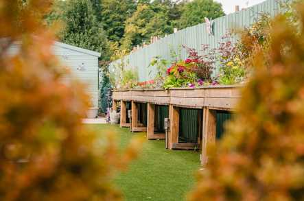 Ashley Court Care Home Care Home Edinburgh  - 3