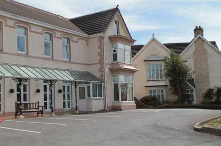 Ashley Court Care Care Home Llanelli  - 1