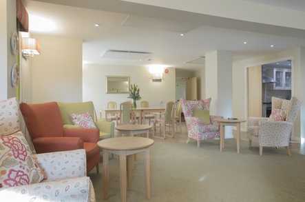 Ashley Court Nursing Home Care Home   - 2