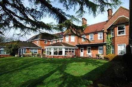 Ashley Grange Nursing Home Care Home Salisbury  - 1