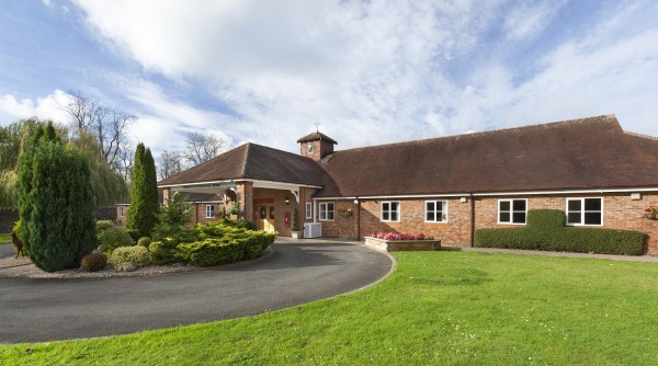 Ashlyns Care Home | Care Home | Berkhamsted, HP4 2ST