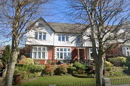 Ashmeade Residential Home Care Home Burnley  - 1