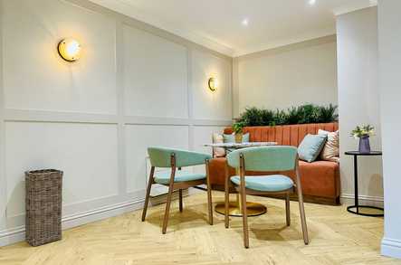 Ashmead Care Centre Care Home London  - 2