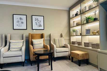 Ashmead Care Centre Care Home London  - 3