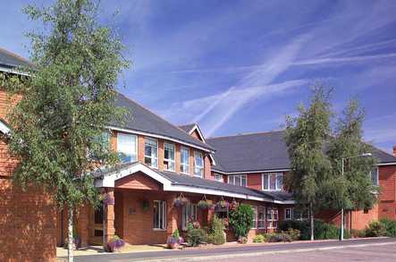 Ashminster House Care Home Ashford  - 1