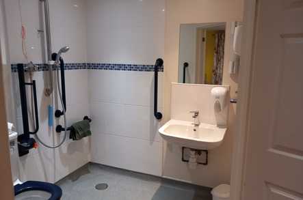Ashridge Court Care Home Care Home Bexhill On Sea  - 3