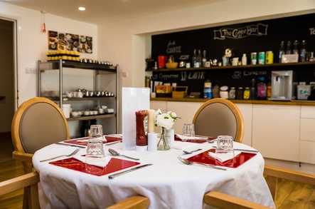Ashridge Court Care Home Care Home Bexhill On Sea  - 2