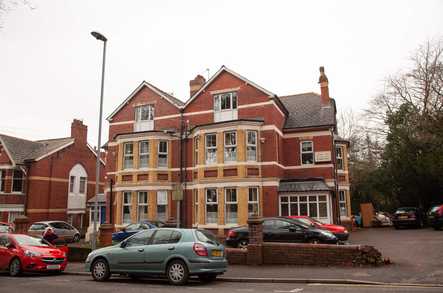 Ashton Park Care Home Care Home Newport  - 1