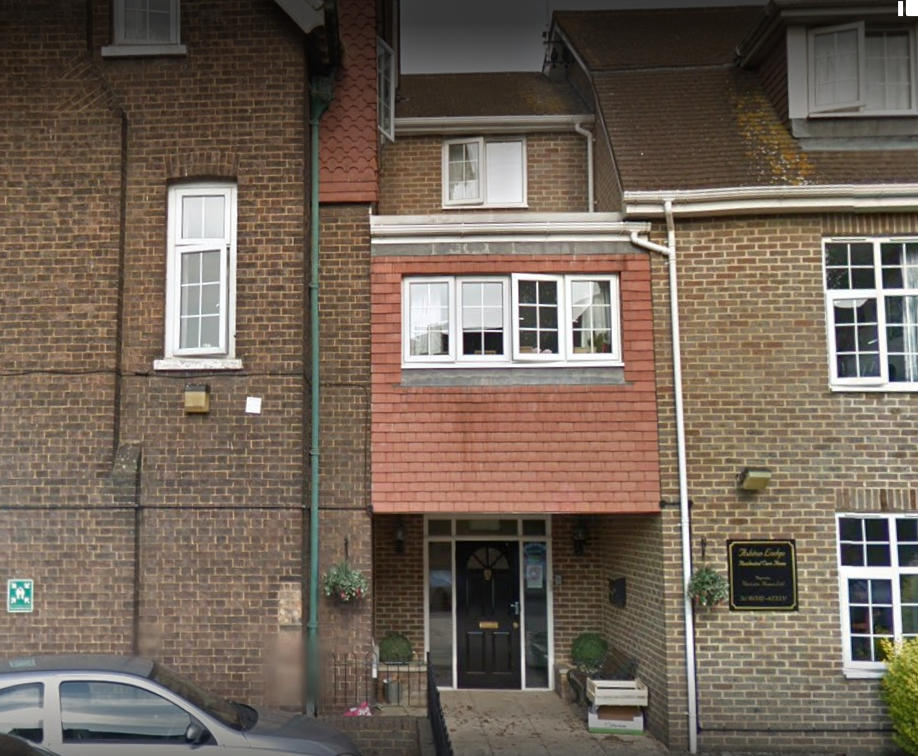 Ashton Lodge Care Home Dunstable, LU6 1NP