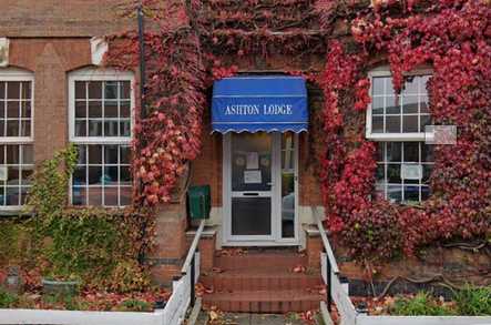 Ashton Lodge Residential Home Care Home Leicester  - 1