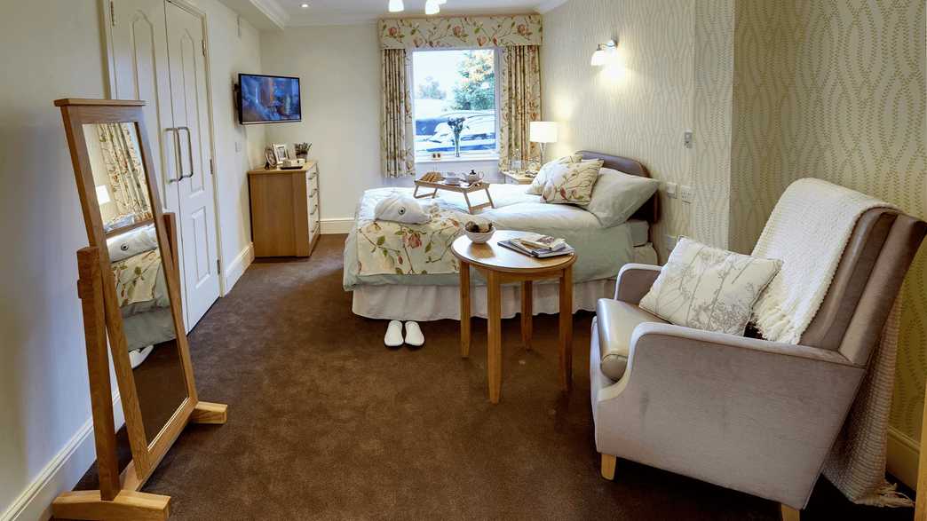 Ashurst Mews Care Home Care Home Northampton accommodation-carousel - 1