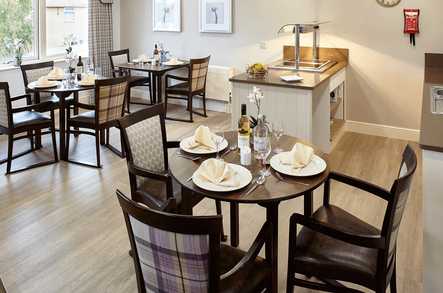 Ashurst Mews Care Home Care Home Northampton  - 5