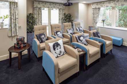 Ashurst Mews Care Home Care Home Northampton  - 2