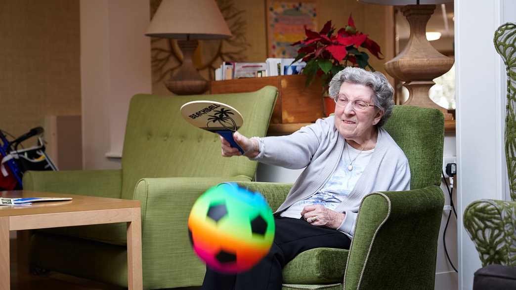 Henleigh Hall Care Home Care Home Sheffield activities-carousel - 1