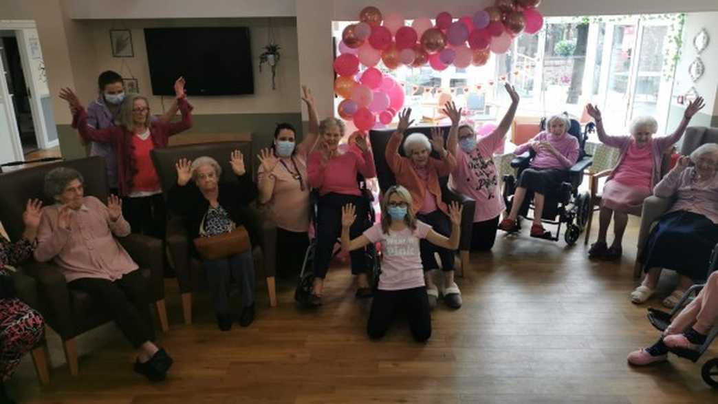 Ashwood - Ware Care Home Ware activities-carousel - 1