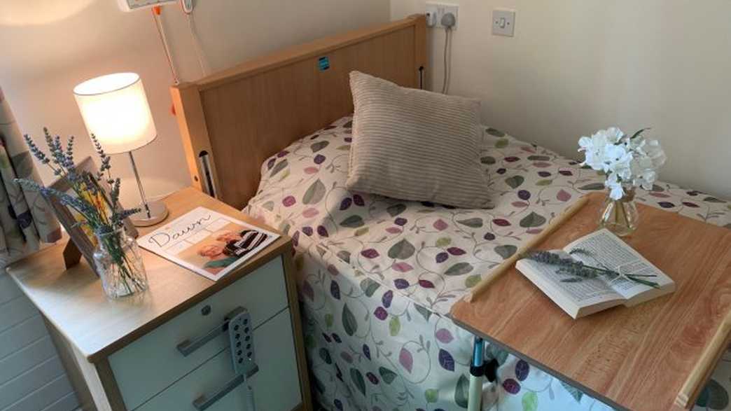 Ashwood - Ware Care Home Ware accommodation-carousel - 3