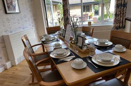 Ashwood - Ware Care Home Ware  - 2