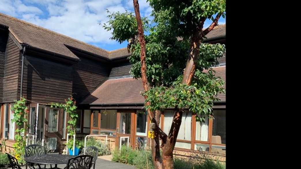 Ashwood - Ware Care Home Ware activities-carousel - 2