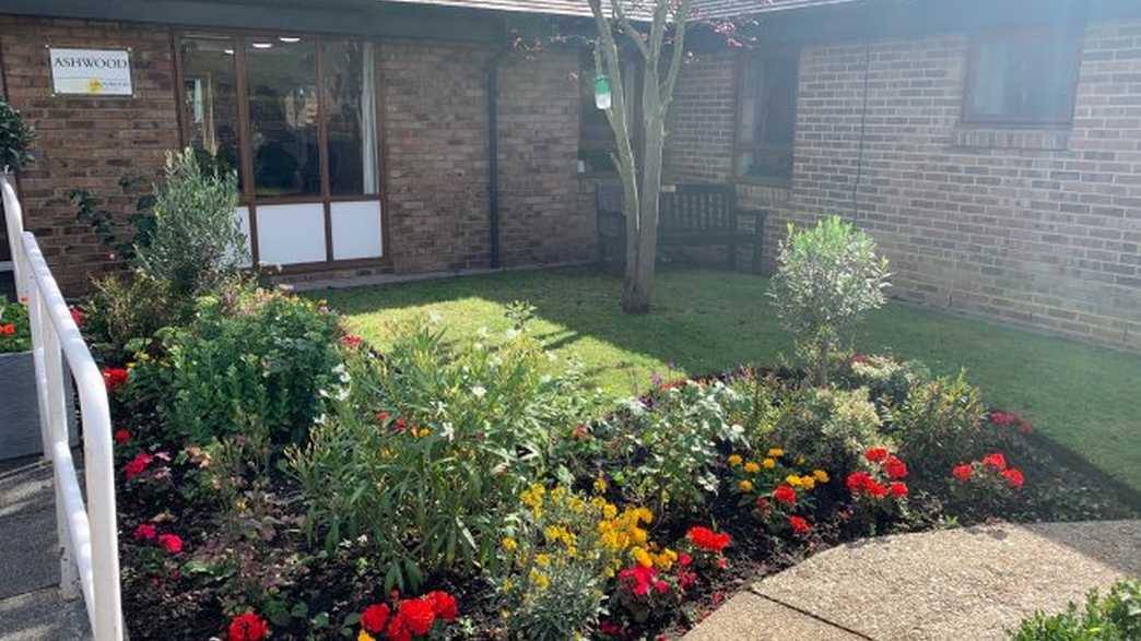 Ashwood - Ware Care Home Ware buildings-carousel - 6