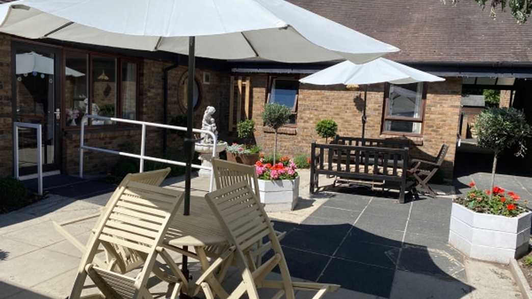 Ashwood - Ware Care Home Ware buildings-carousel - 5