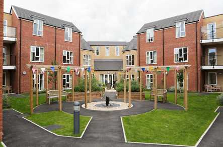 Ashwood Care Centre Care Home Warminster  - 1