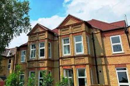 Ashwood Rest Home Care Home Southampton  - 1