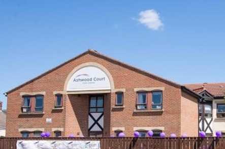 Ashwood Court Care Home Sunderland  - 1