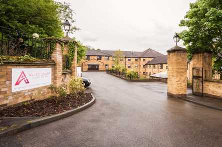 Aspen Court EMI Care Home Gateshead  - 1