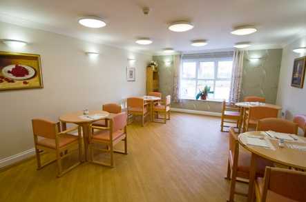 Aspen Court Care Home Taunton  - 2