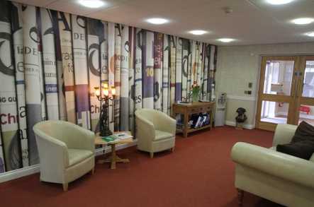 Aspen Court Care Home Taunton  - 3