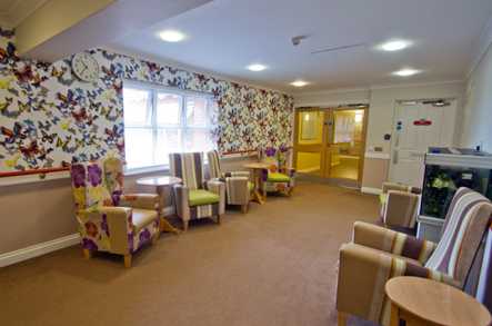 Aspen Court Care Home Taunton  - 5