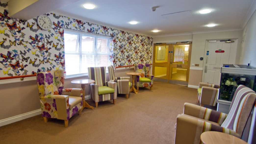 Aspen Court Care Home Taunton buildings-carousel - 5