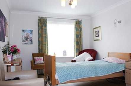 Aspen Grange Care Home Care Home Braintree  - 3