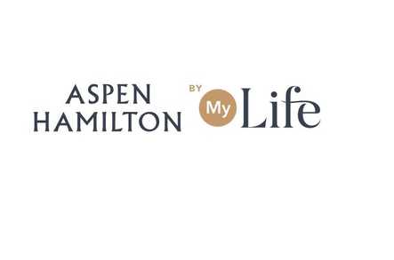 Aspen Hamilton by MyLife Home Care Edinburgh  - 1