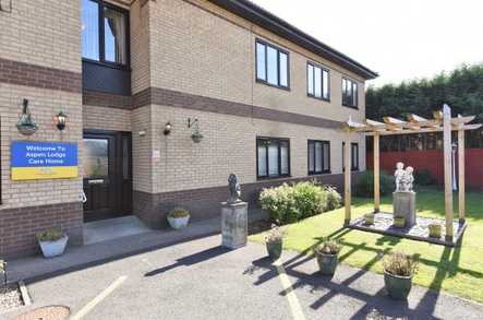 Aspen Lodge Care Home Care Home Skegness  - 1