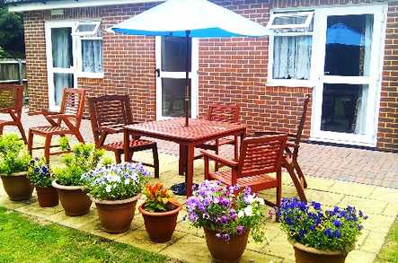 Aspen Lodge Care Home Care Home Southampton  - 1