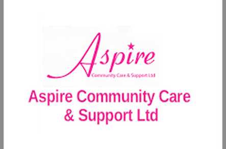 Aspire Community Care & Support Ltd Home Care London  - 1