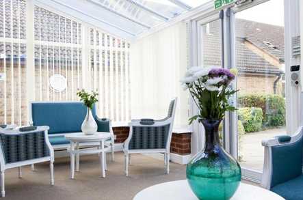 Asra House Residential Care Home Care Home Leicester  - 1