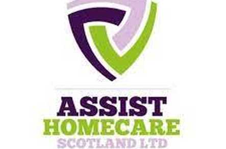 Assist Homecare (Scotland) Ltd Home Care Stevenston  - 1