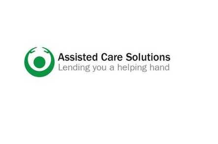 Assisted Care Solutions LImited Home Care Andover  - 1