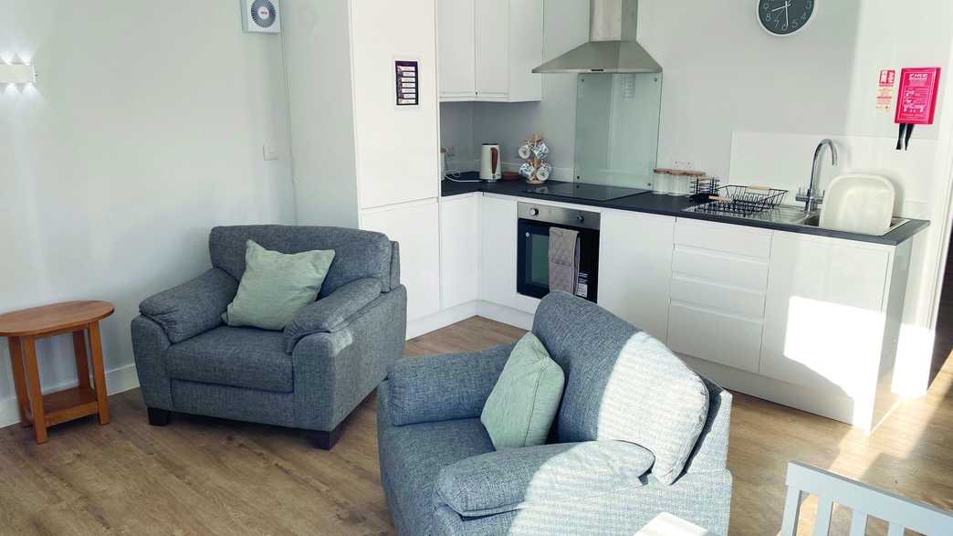 Prinsted Care Home Care Home Near Emsworth buildings-carousel - 5