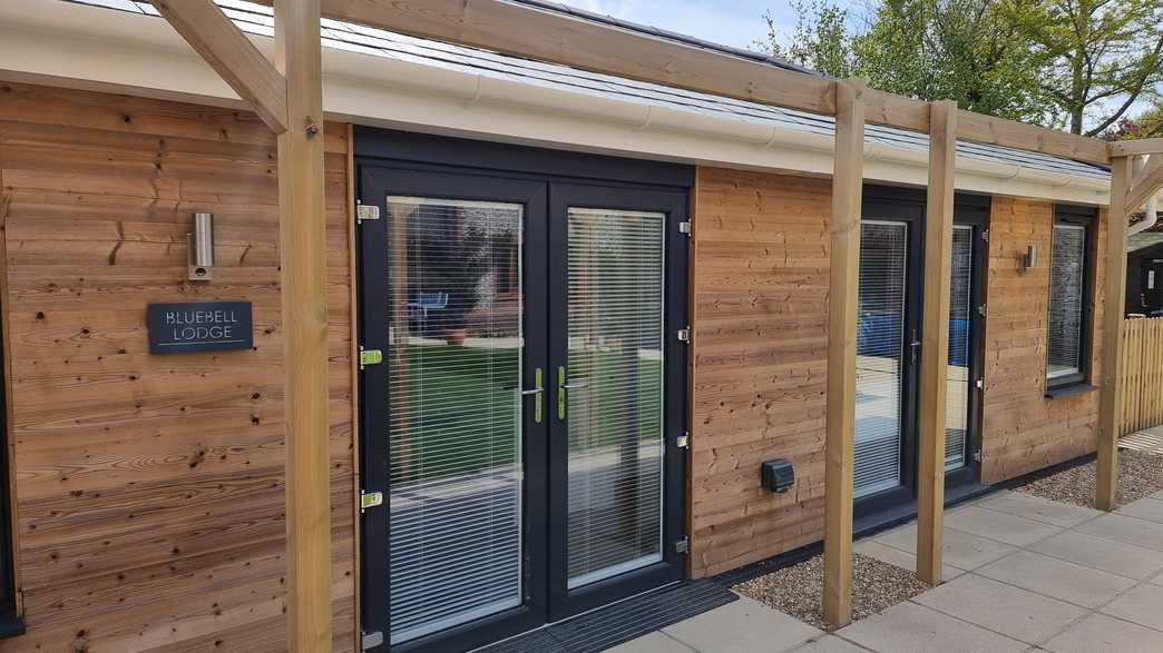 Prinsted Care Home Care Home Near Emsworth buildings-carousel - 6