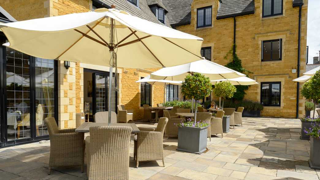 Newlands Care Home Care Home Stow on the Wold buildings-carousel - 2