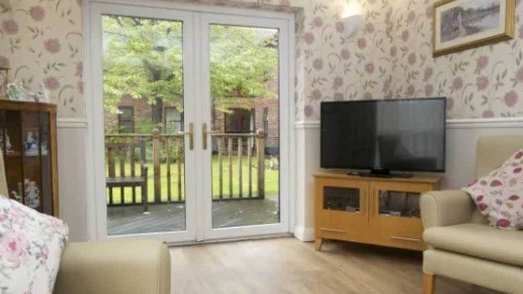 Astell Care Centre Care Home Newcastle Upon Tyne buildings-carousel - 1