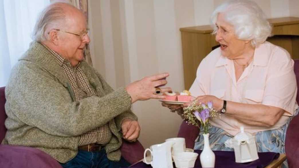 Astell Care Centre Care Home Newcastle Upon Tyne activities-carousel - 1