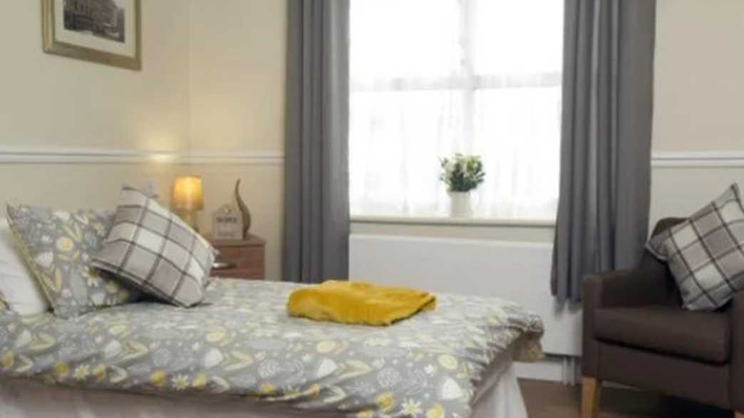 Astell Care Centre Care Home Newcastle Upon Tyne accommodation-carousel - 2