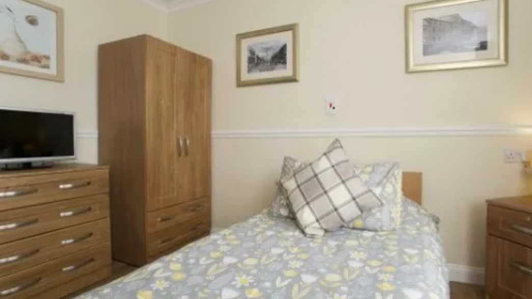 Astell Care Centre Care Home Newcastle Upon Tyne accommodation-carousel - 1