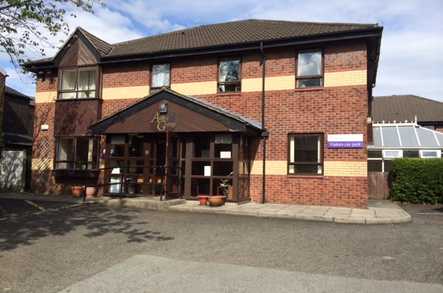 Astley Grange and EMI Care Home Bolton  - 1